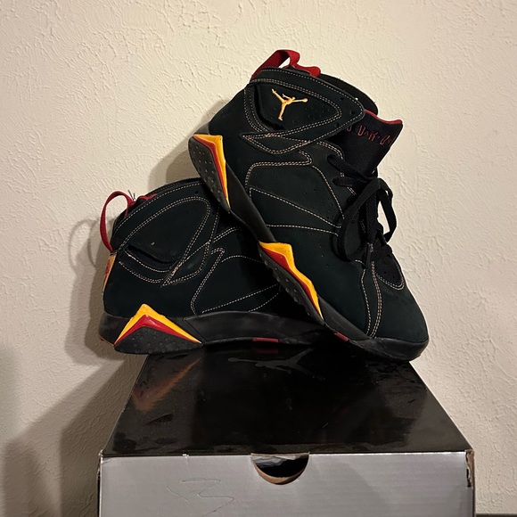 jordan retro 7 size 8.5